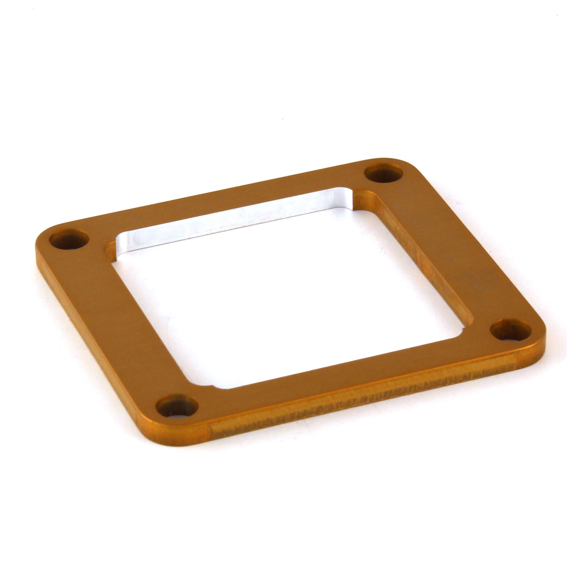 kit clapets VHM 4 mm
