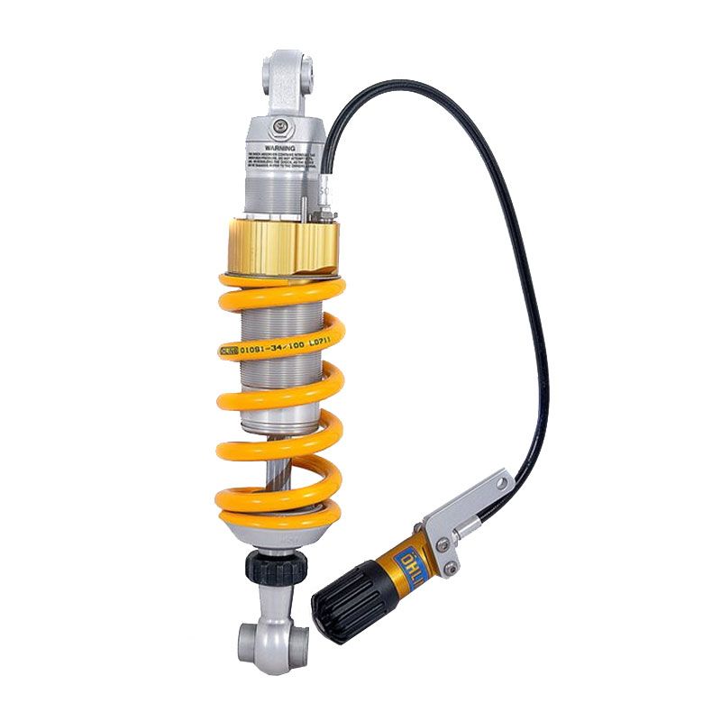 Amortisseur Ohlins Arrière