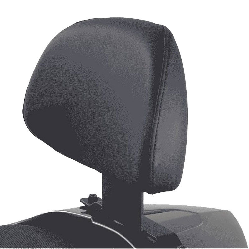 Dosseret Shad scooter