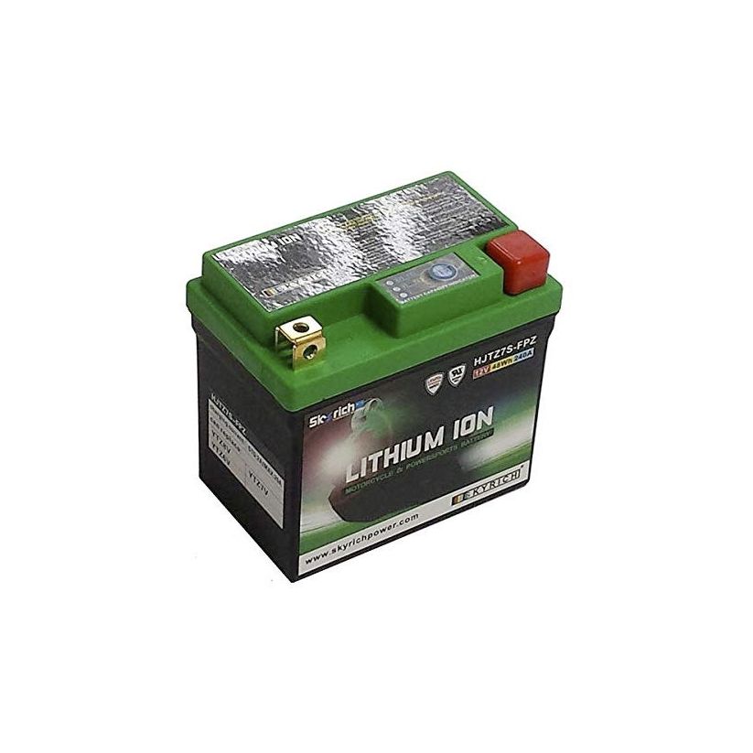 Image of Batterie Skyrich LITHIUM HJTZ7S-FPZ