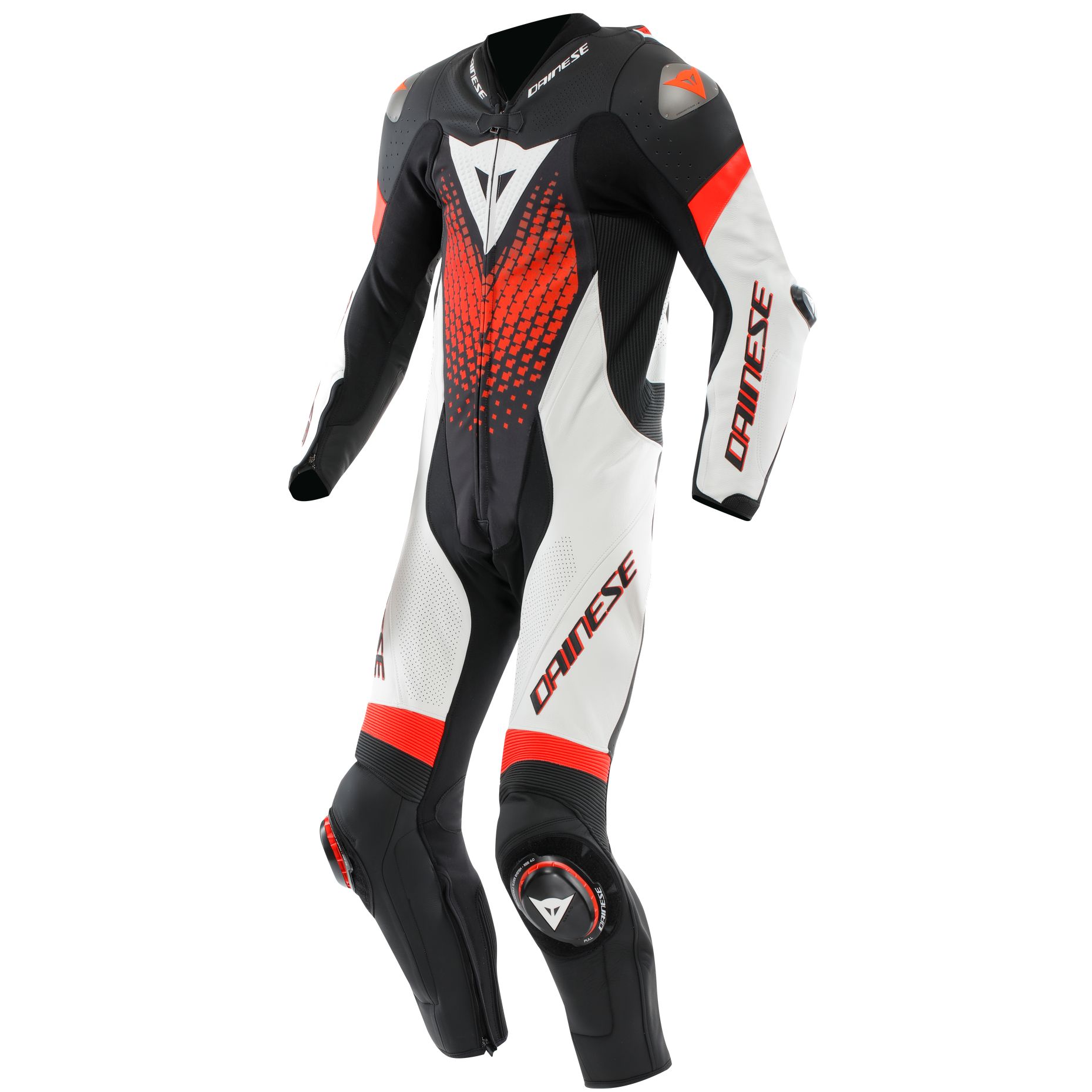 Combinaison Dainese LAGUNA SECA 6 PERF 1 PIECE