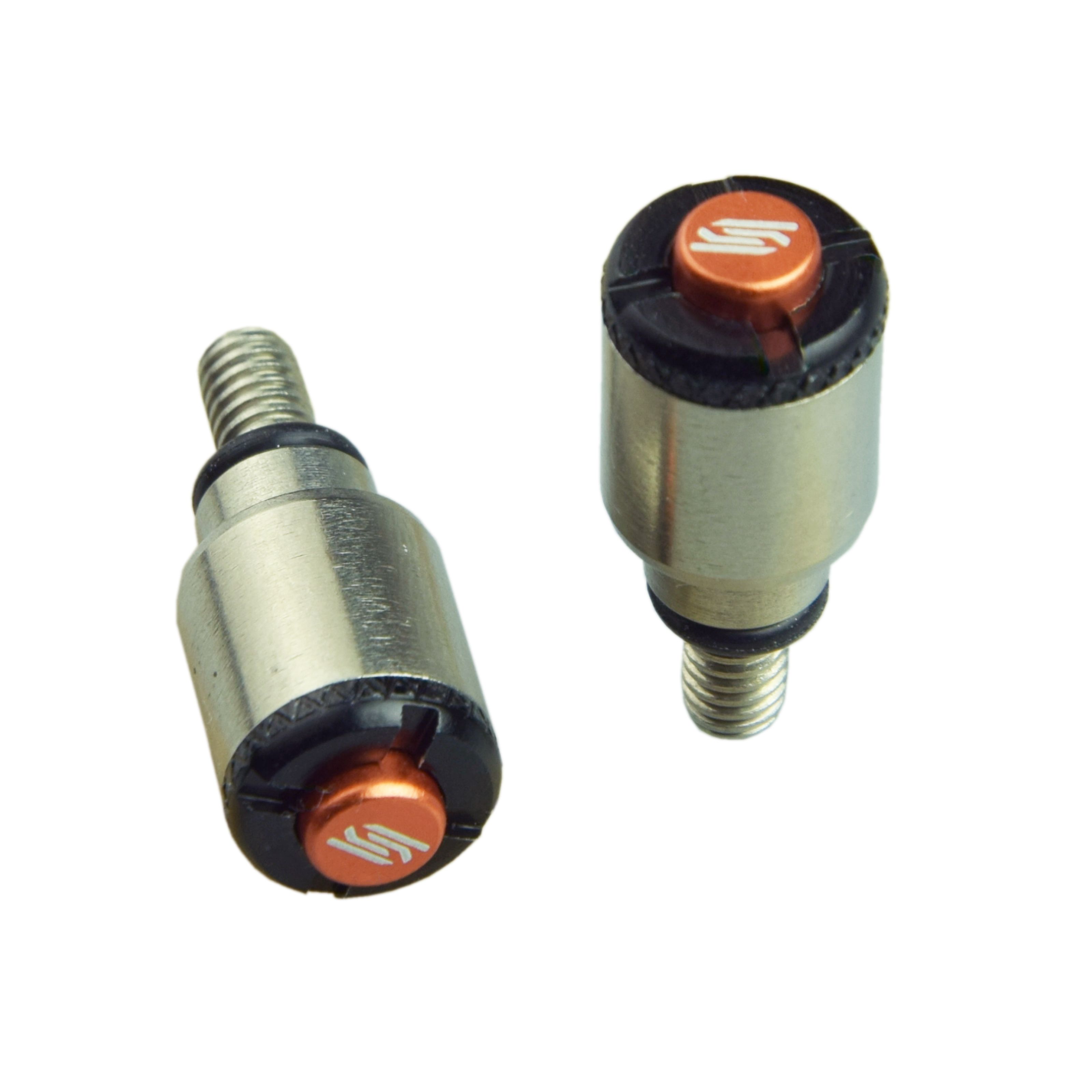 Purgeurs de fourche Scar M4*0.7 WP/Marzocchi/Ohlins/Paioli