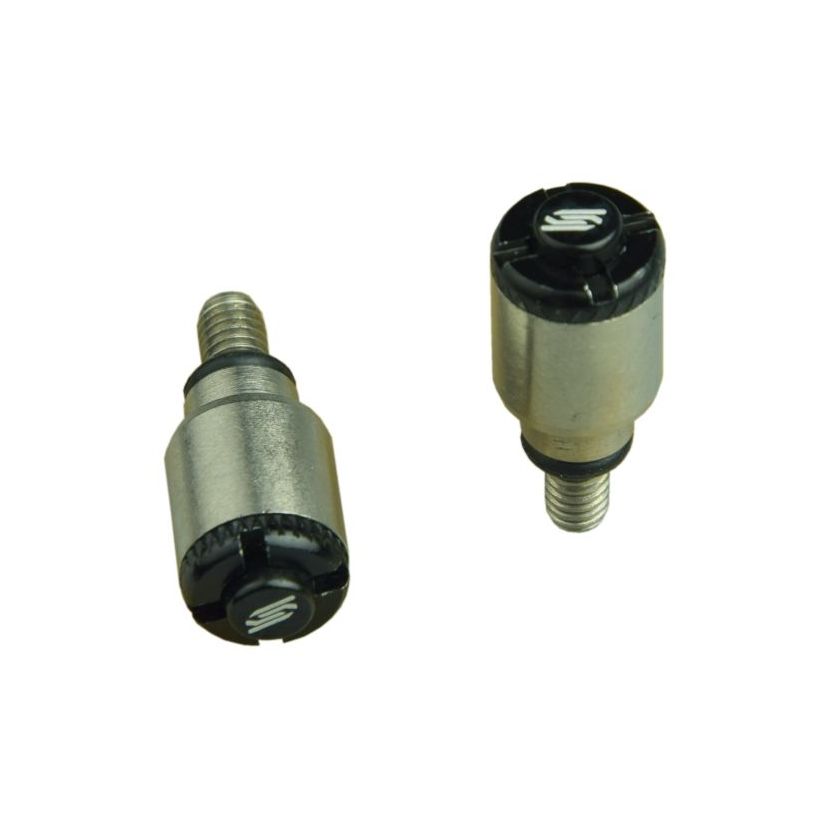 Purgeurs de fourche Scar M4*0.7 WP/Marzocchi