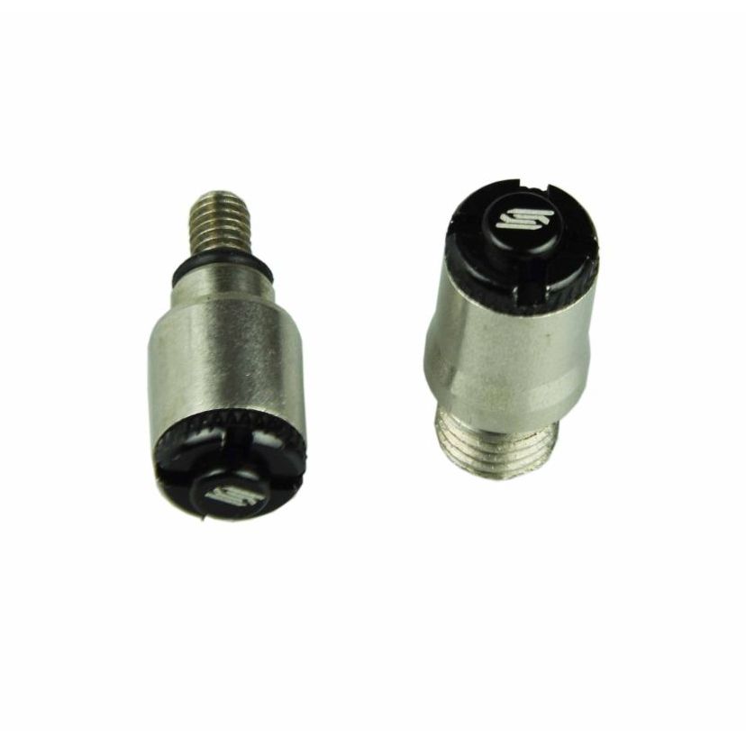 Purgeurs de fourche Scar M8*1 M4*0,7 WP AER