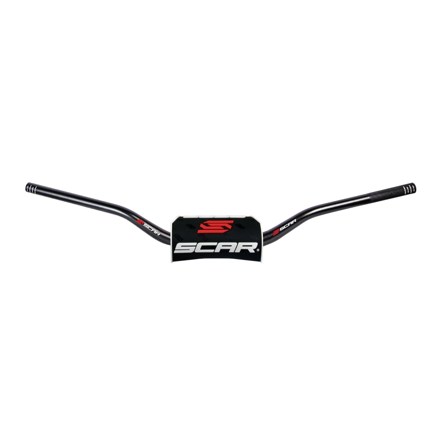 Guidon Scar O² TRIAL BOU/LAMPKIN