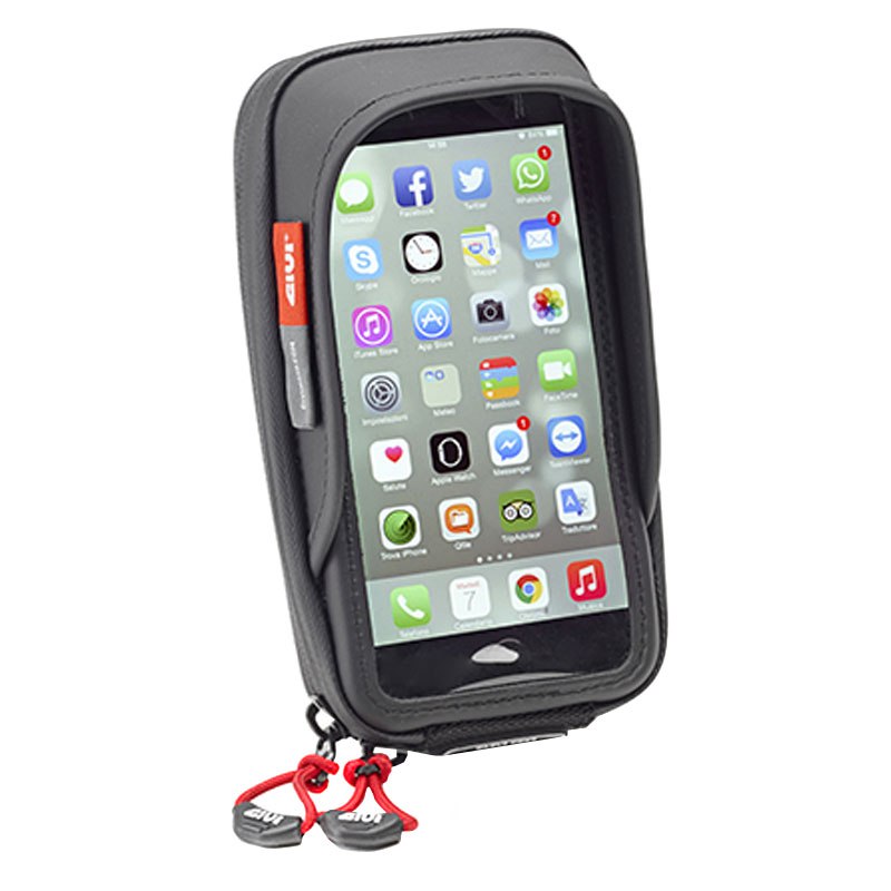 Support Givi Smartphone S957b (i-phone 6 Plus Et Samsung Galaxy Note 4)