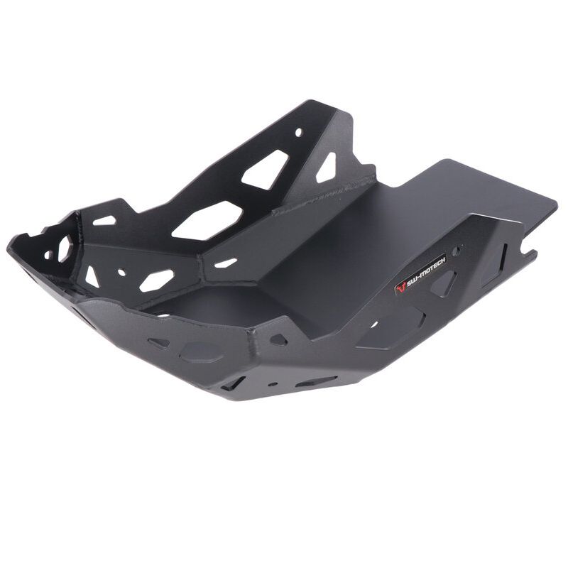 Sabot moteur SW-MOTECH ALUMINIUM