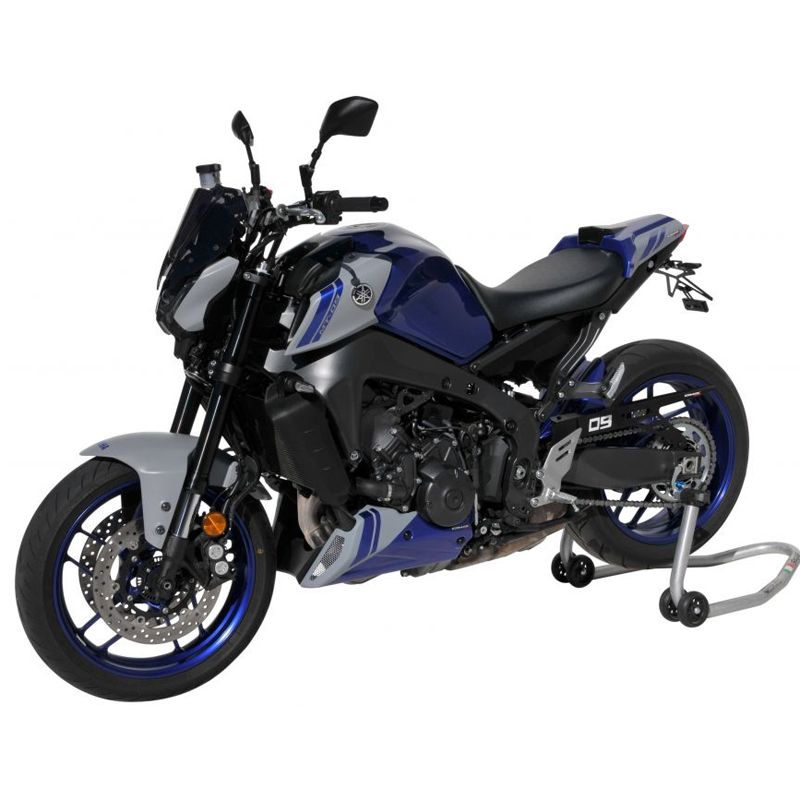 Sabot moteur Ermax Evo