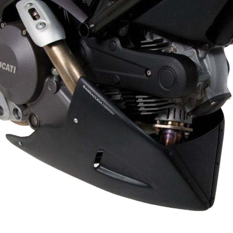 Sabot moteur Barracuda AEROSPORT