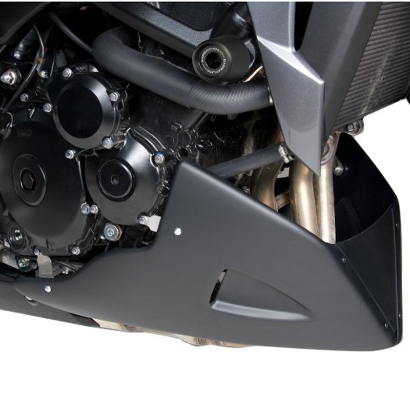 Sabot moteur Barracuda AEROSPORT