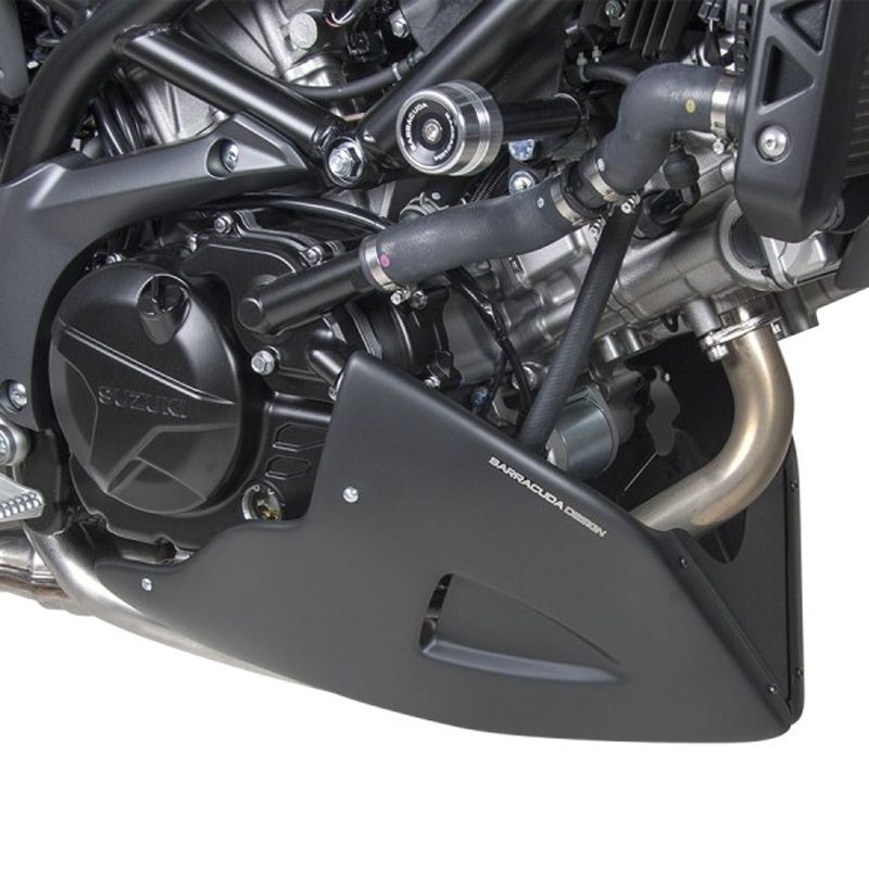 Sabot moteur Barracuda AEROSPORT