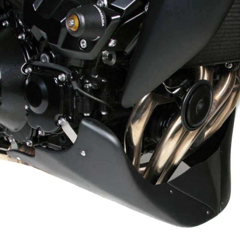 Sabot moteur Barracuda AEROSPORT