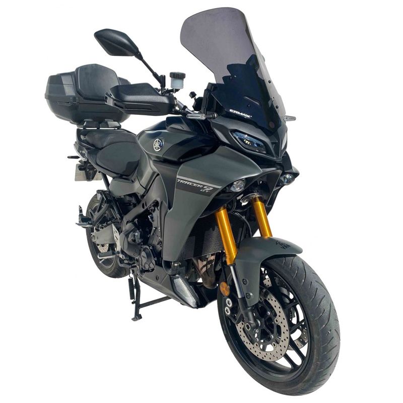 Sabot moteur Ermax EVO YAMAHA TRACER 9