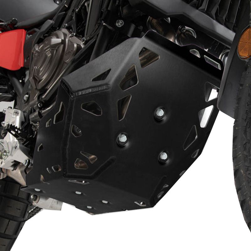 Sabot moteur SW-MOTECH ALUMINIUM