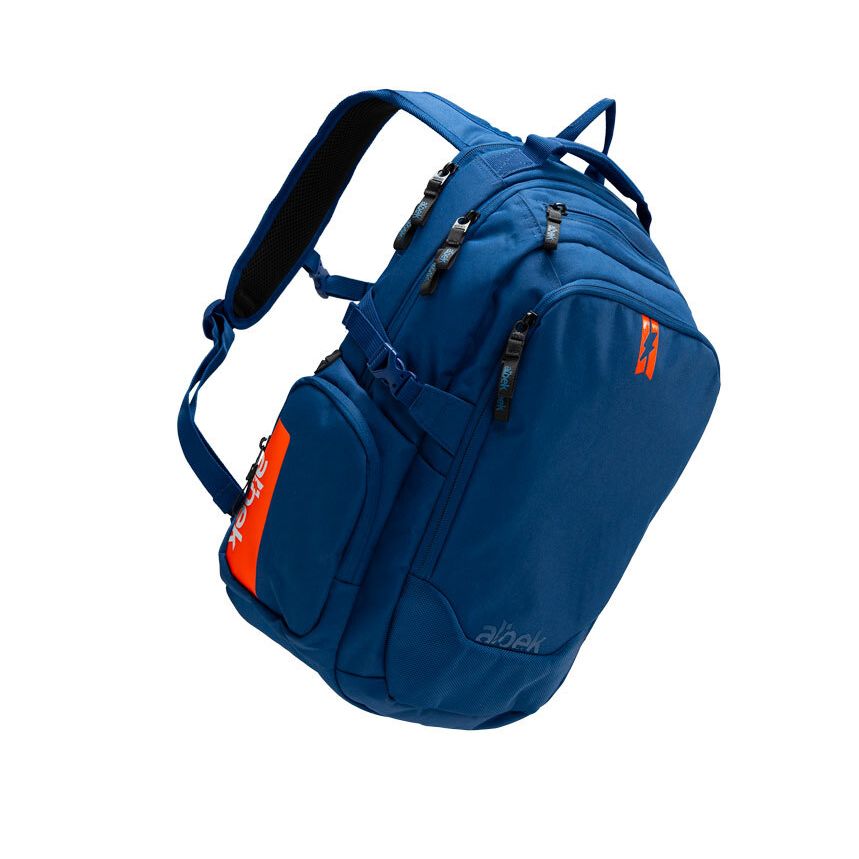 Sac à dos ALBEK DUDLEY