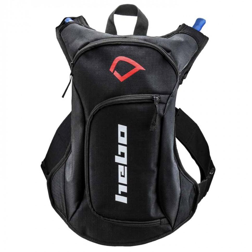 Image of Système d'hydratation Hebo HYDRO BACKPACK