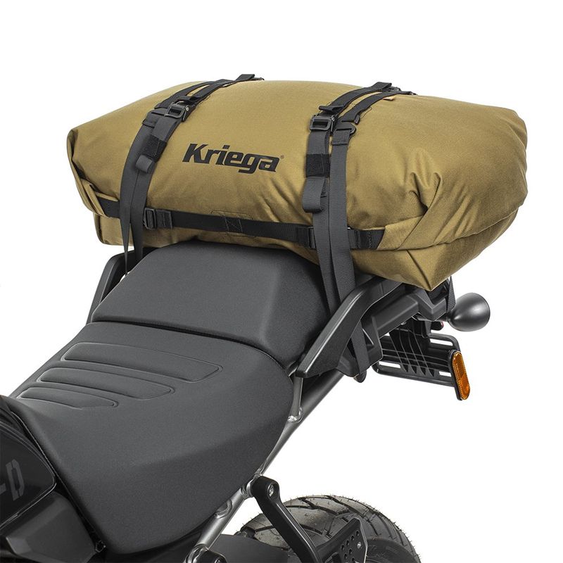 Sacoche de selle Kriega Rollpack-40 (40 litres)