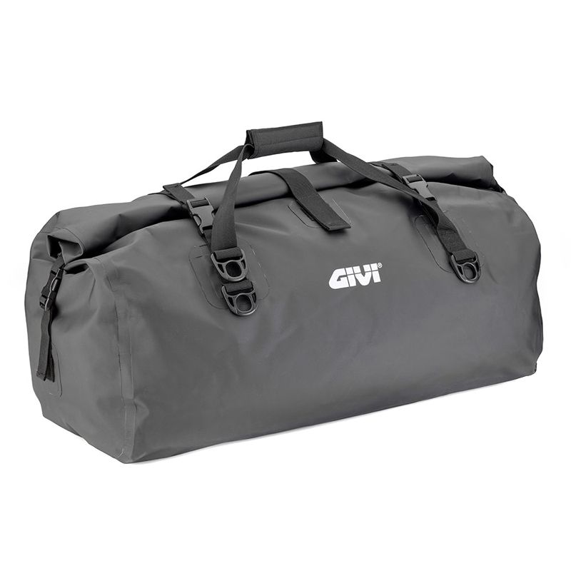 Sacoche de selle Givi EA126 Cargo étanche (80 Litres)