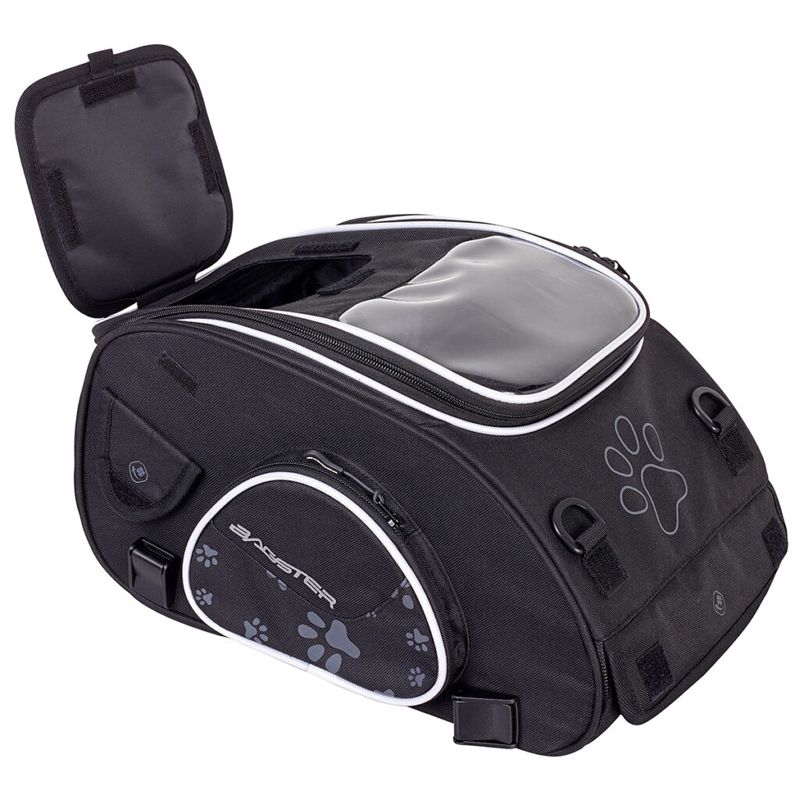 Image of Sacoche réservoir Bagster PUPPY SMALL (20 litres)