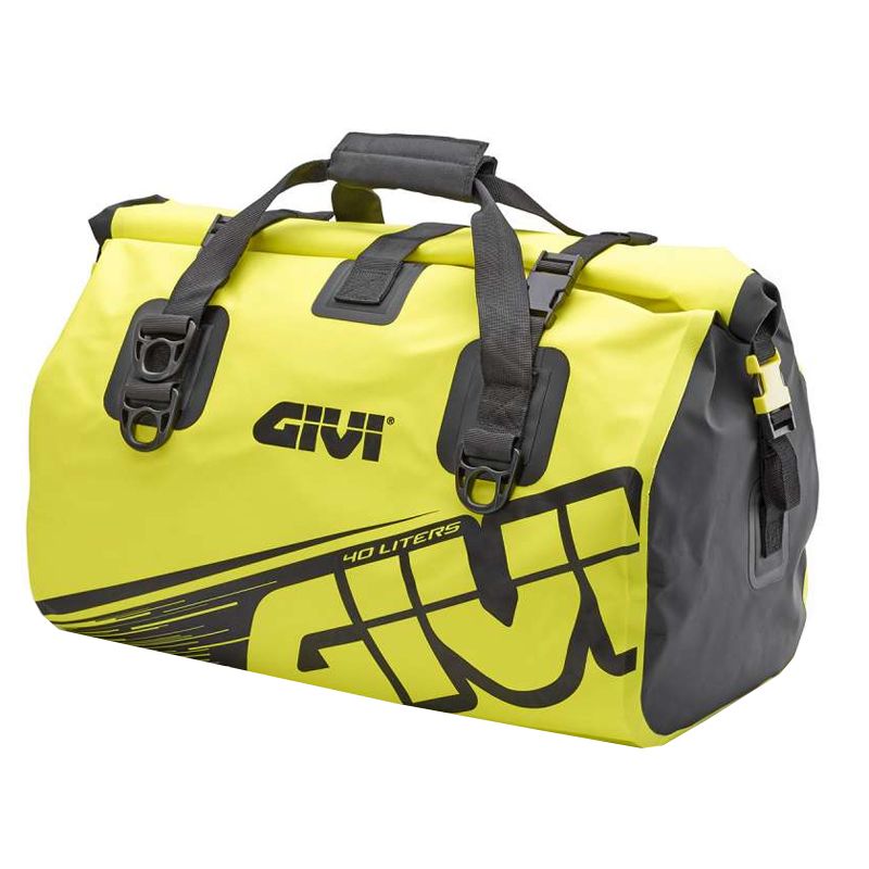 Sacoche de selle Givi EA115FL (40 LITRES)