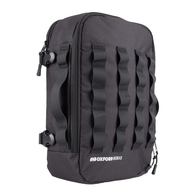 Sacoche Oxford Utilitaire Nomad 4L