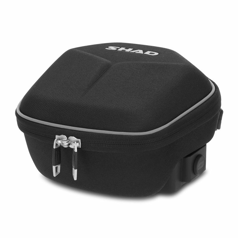 Sacoche réservoir Shad E02C Click system (3 litres)