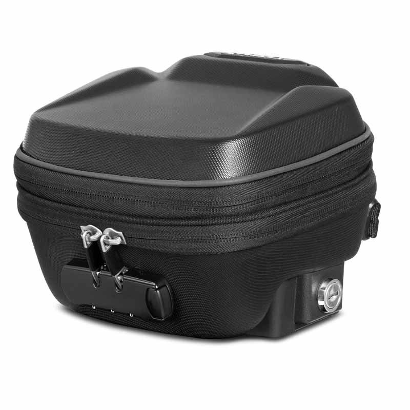 Image of Sacoche réservoir Shad E03CL PRO Click system (3 à 4 litres)