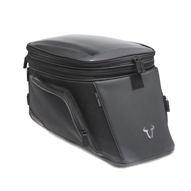 Sacoche réservoir SW-MOTECH ION THREE (15 A 22 LITRES)