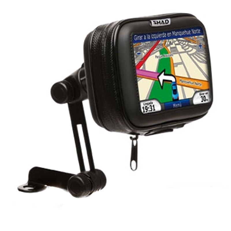 Sacoche GPS Shad SG40 pour rétroviseur