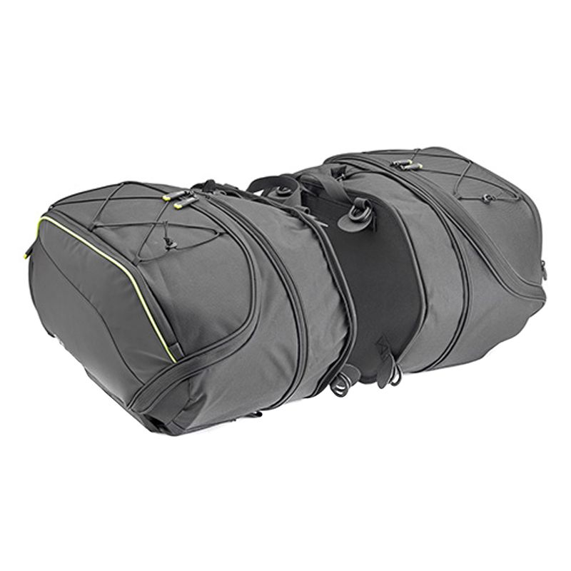 Sacoches cavalières Givi EA127 (2 x 30 litres)