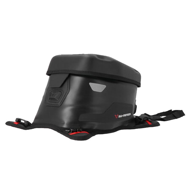 Sacoche réservoir SW-MOTECH PRO CROSS WP (5.5 litres)