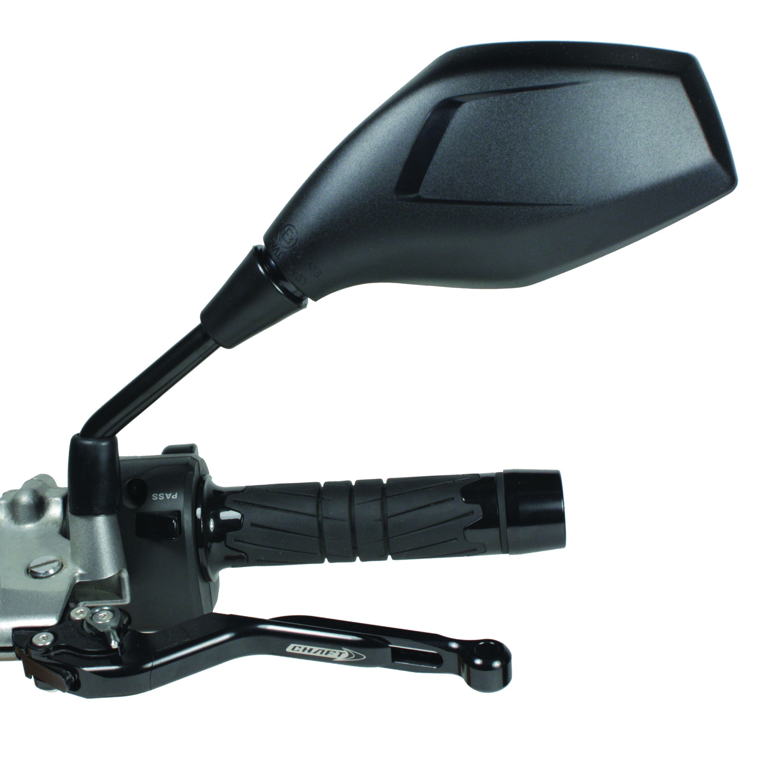 Rétroviseur Chaft SAFETY DROIT (l'unité)