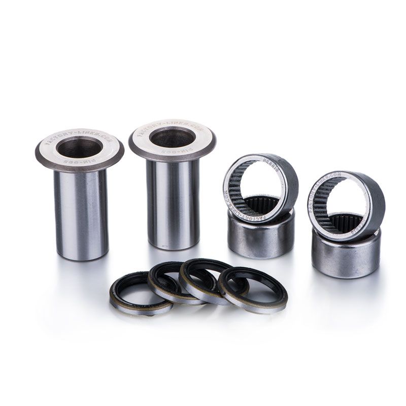 Kit roulements de bras oscillant Factory Links kit roulements et joints spys de bras oscillant