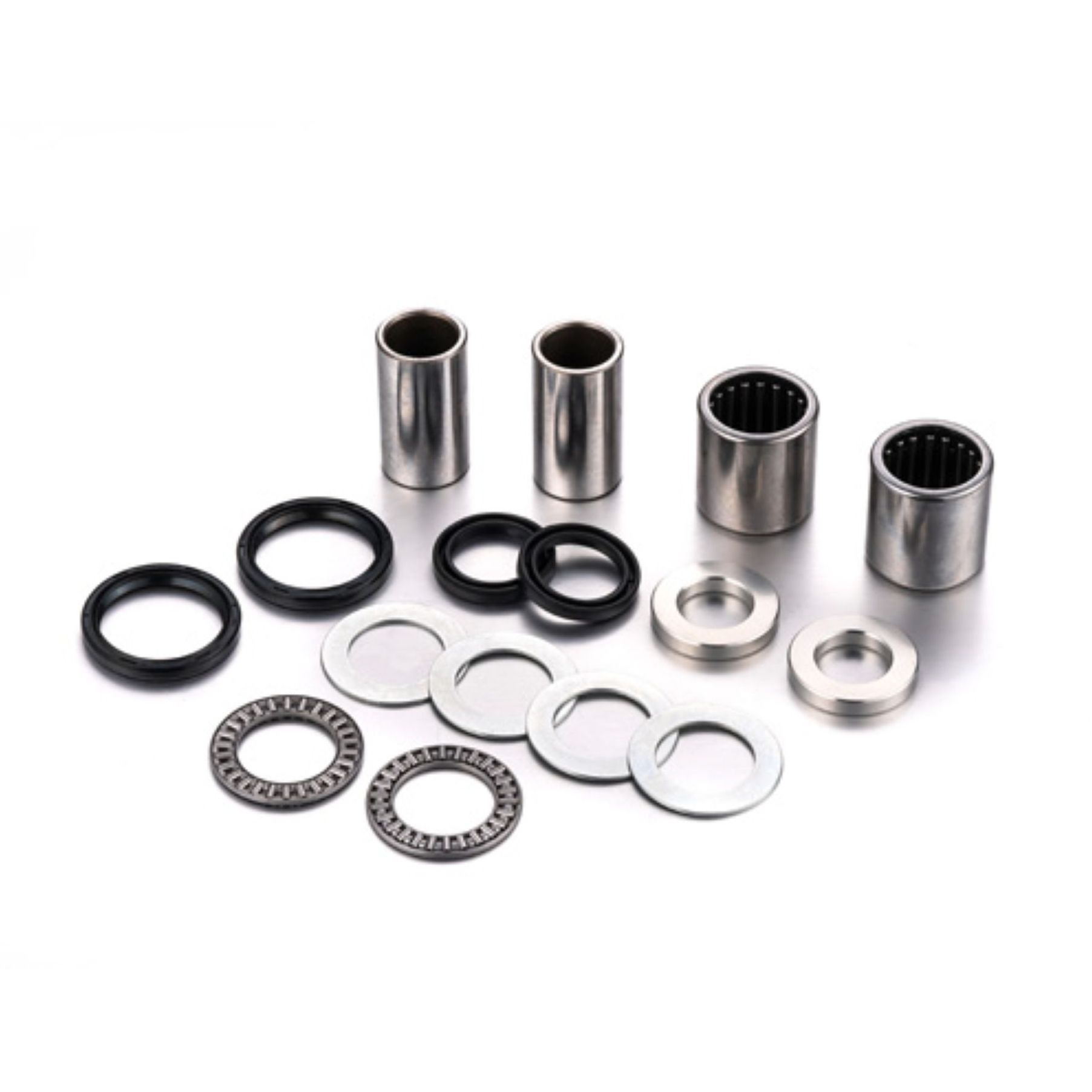 Kit roulements de bras oscillant Factory Links et joints spys