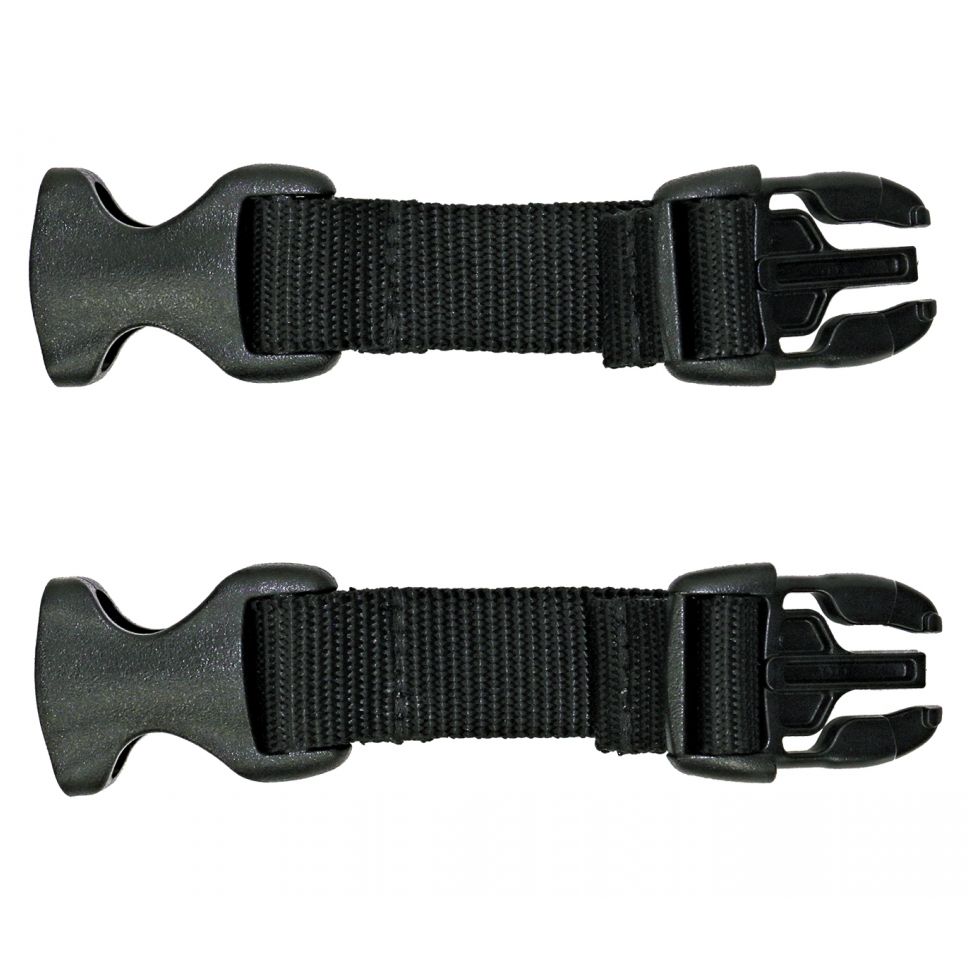 Accessoire airbag Hit Air BOUCLES DE RALLONGE MLV