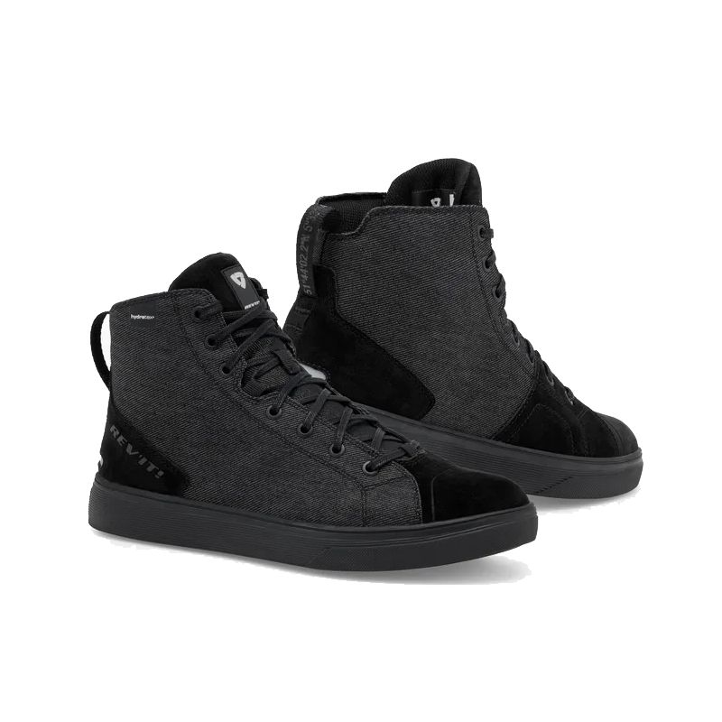 Baskets Moto Rev it DELTA H20