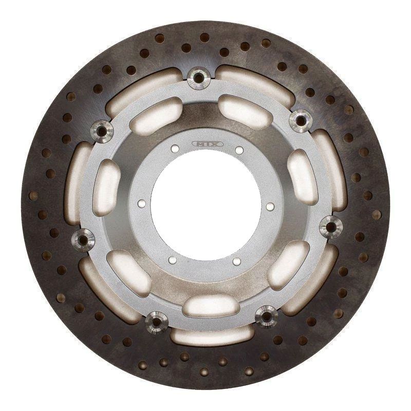 Disque de frein Rond MTX DISC avant