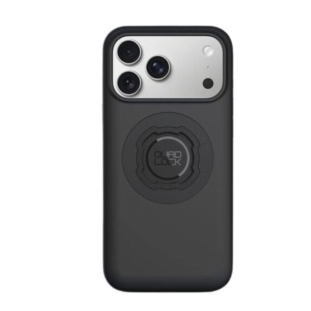 Coque de protection Quad Lock MAG iPhone 18 PRO MAX