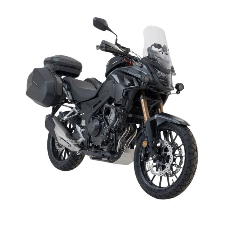 Kit Protection complet SW-MOTECH ADVENTURE