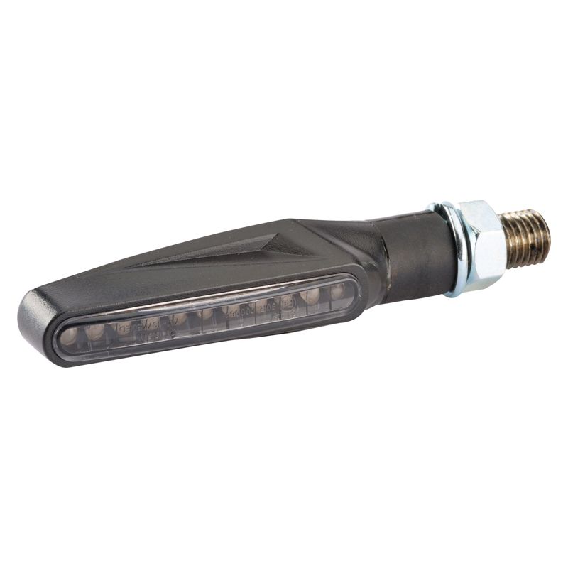 Image of Clignotant Ermax Mini blinkers barre noir LED