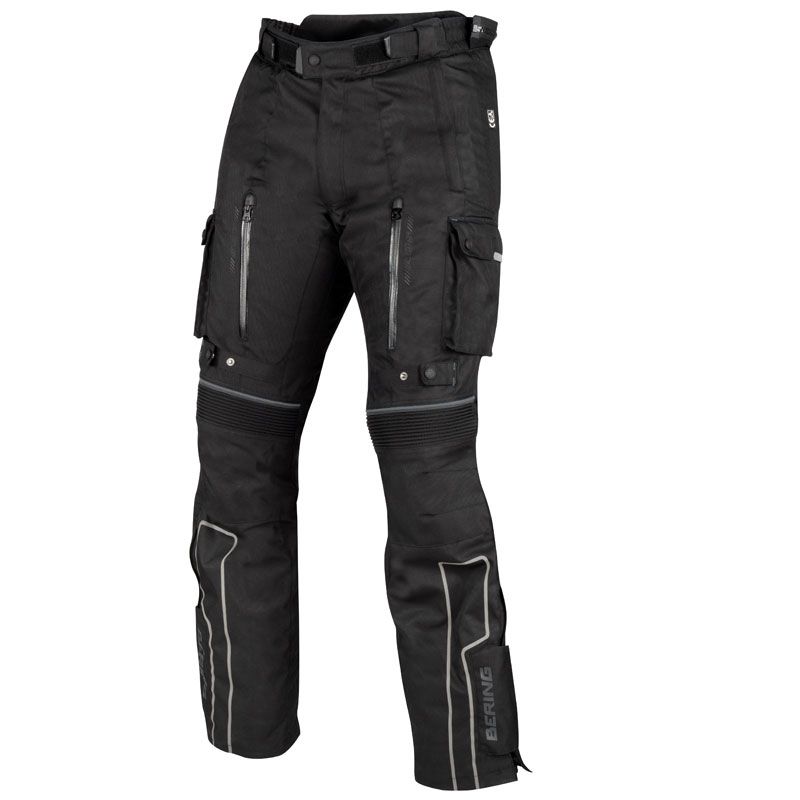 Veste bering santiago Clearance