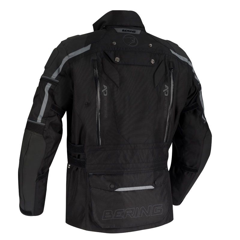 Veste bering santiago Clearance