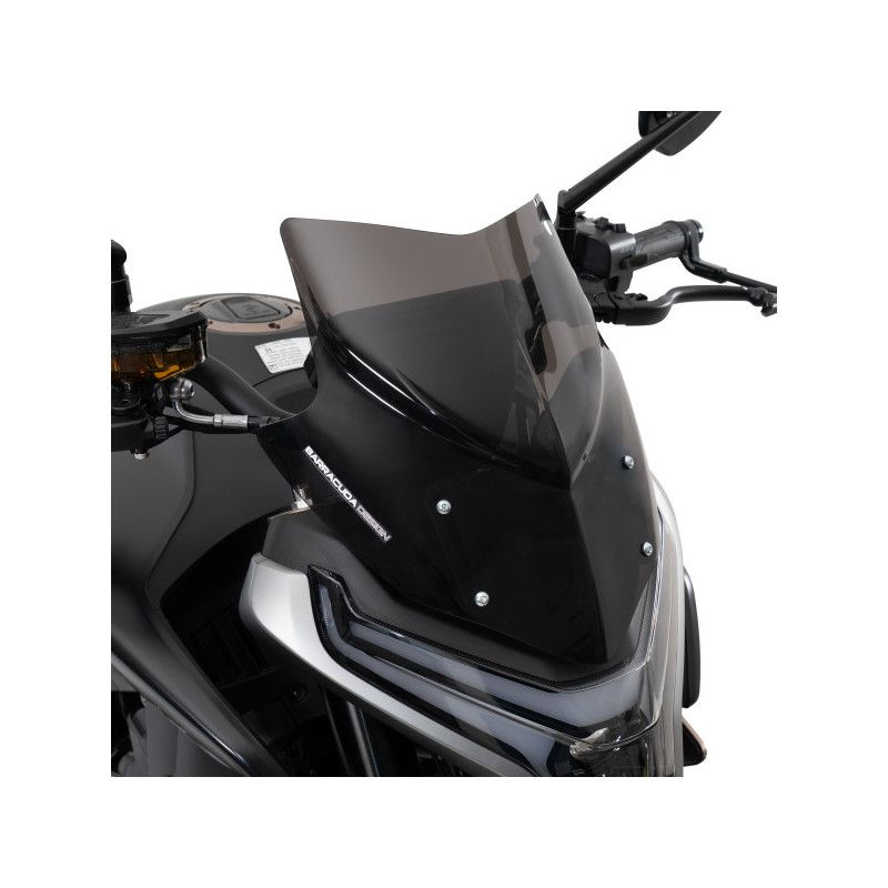 Saute vent Barracuda AEROSPORT