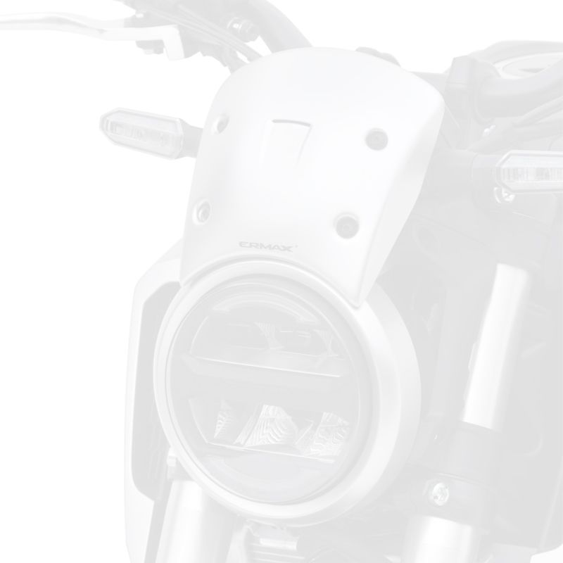 Saute vent Ermax 19 cm