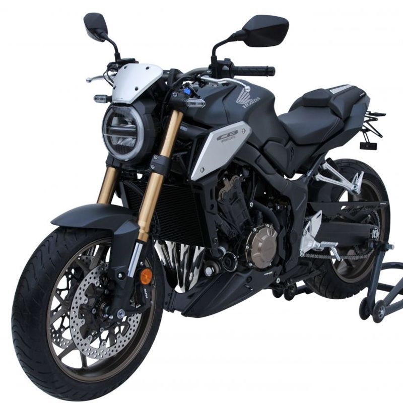 Saute vent Ermax Sport