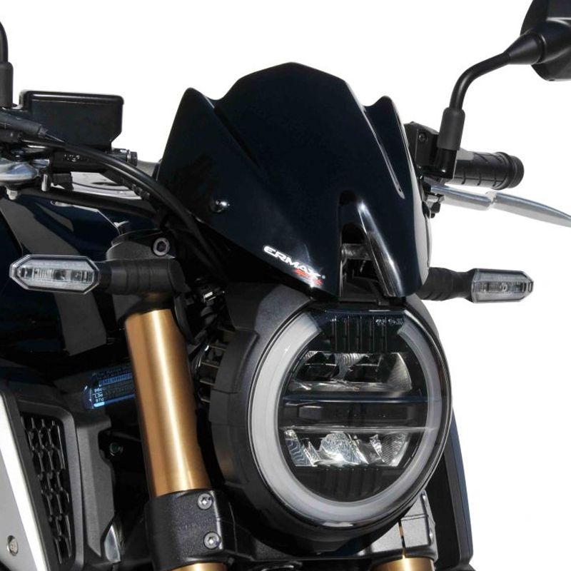 Saute vent Ermax Hyper sport (23 cm)