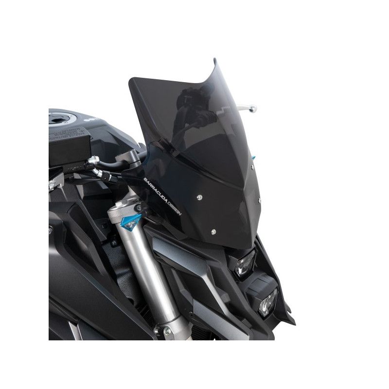 Saute vent Barracuda AEROSPORT