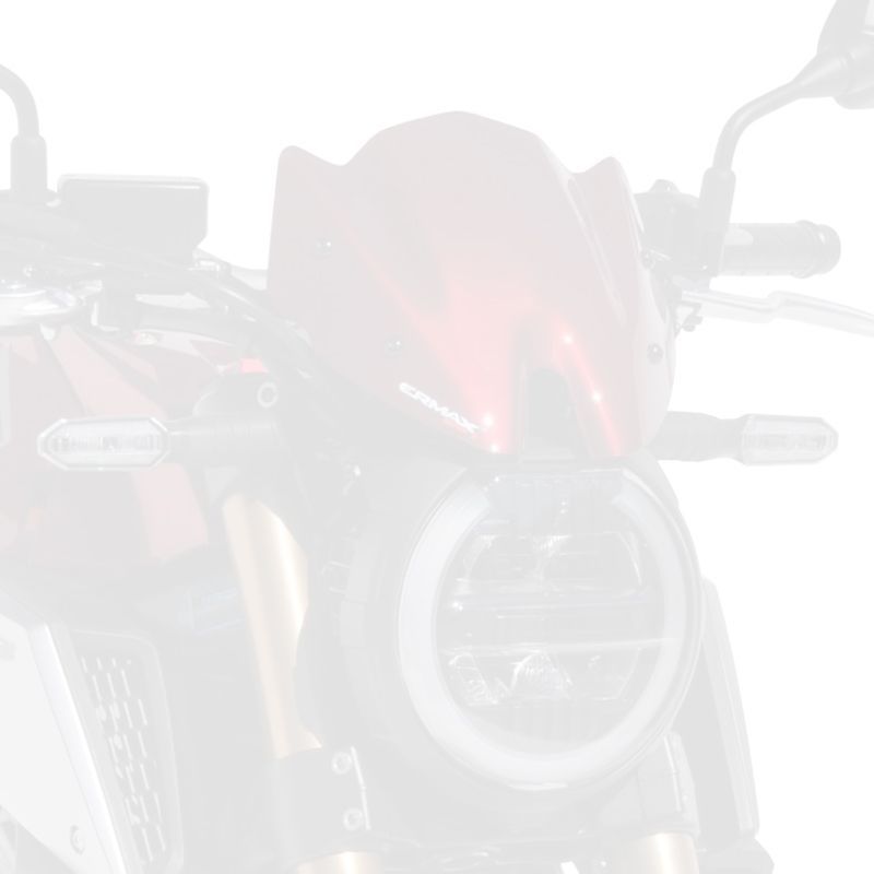Ermax 23 CM wind deflector