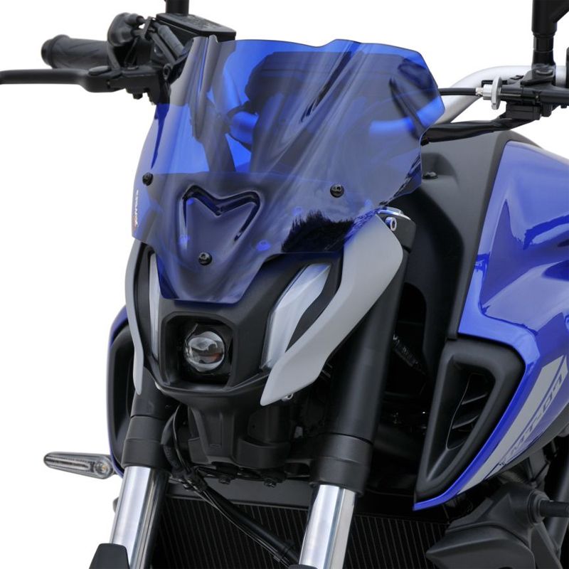 Saute vent Ermax Sport 25 cm