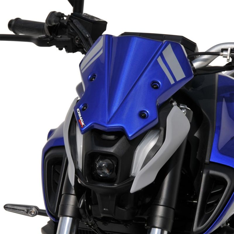 Tête de fourche Ermax 20 cm